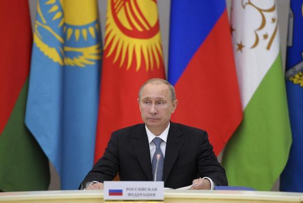 Beware the Russian Bait-and-Switch