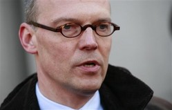 Italy Rules Against Google in Privacy Case