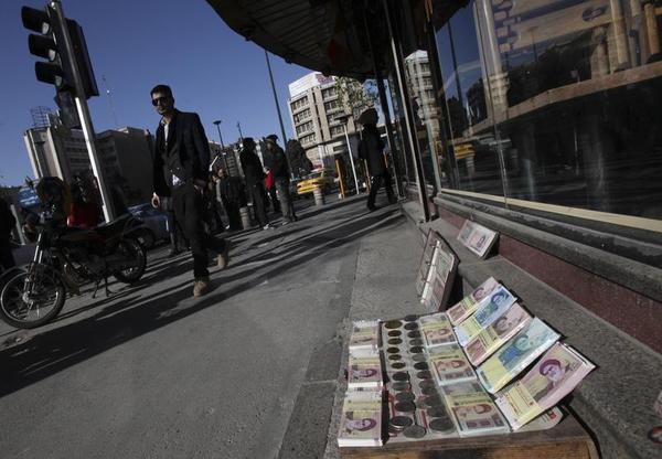 The Iran Strategy That Dare Not Speak Its Name