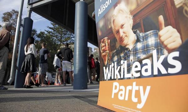 Julian Assange and Ecuador's Strangled Press