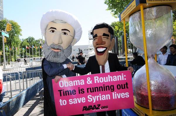 Will the U.S. Get Suckered in by Iran?