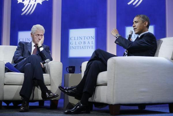 Seven Things Obama Got Wrong at the UN