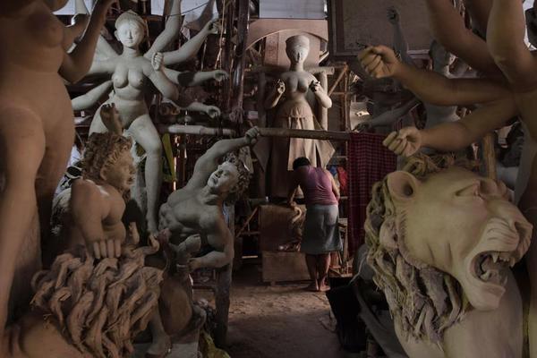 India's Hidden Massacre