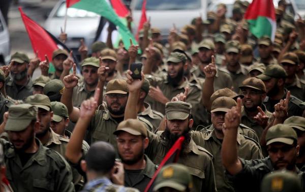 Why Hamas May Be Finished