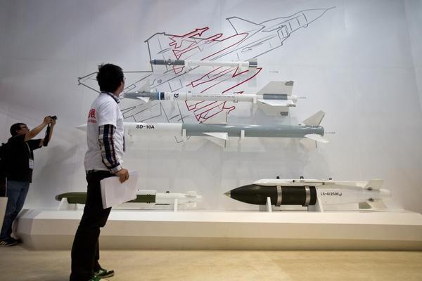 Can U.S. Coexist with China?