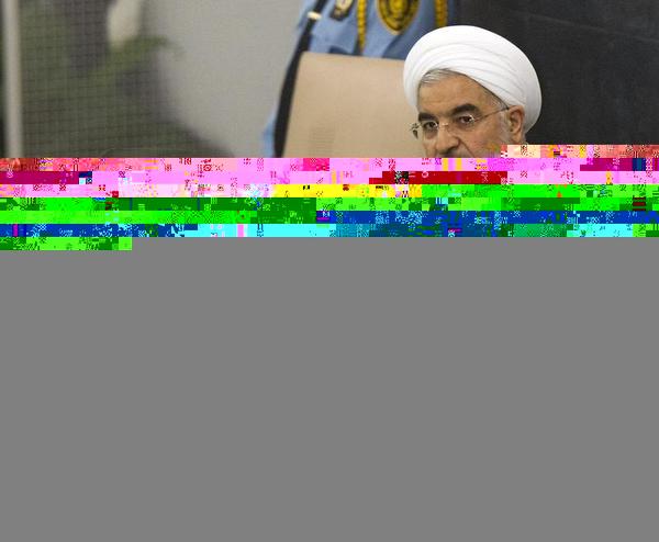 Hawks at Home: Obama and Rouhani's Shared Obstacle
