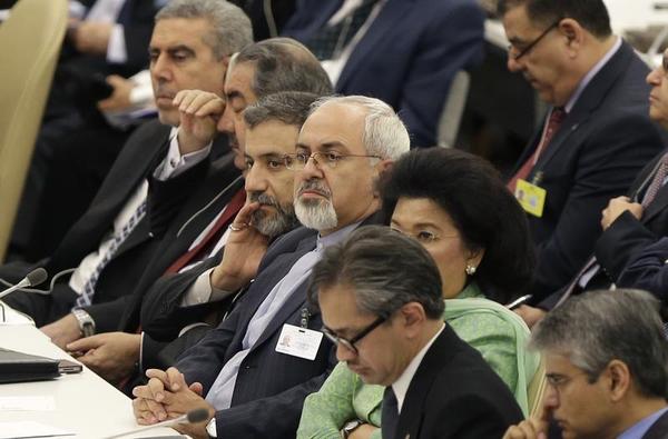 Clearing the Iranian Nuclear Fog