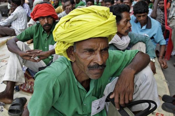 The Rise of the Rest of India