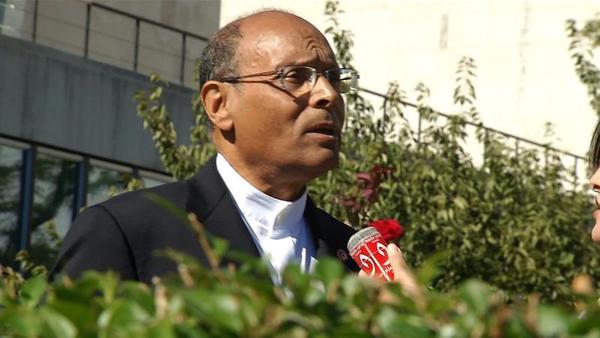 Al-Qaeda Threatens Arab Democracies