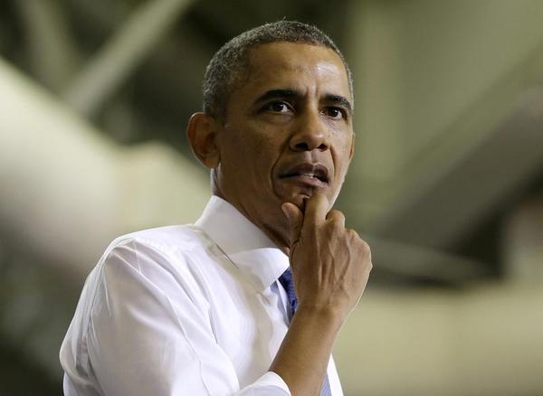 President Obama's Iran Problem