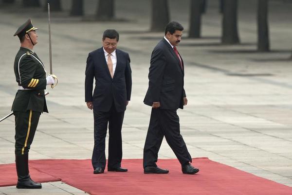 Could China Explode?