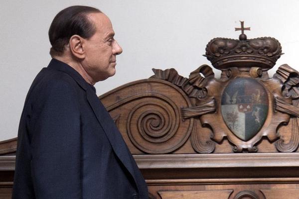 In Defense of Italian Men