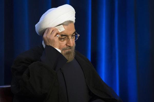 U.S., Iran Must Seize This Opportunity