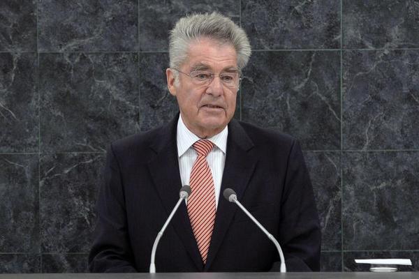 Small Parties Could Unsettle Austrian Vote