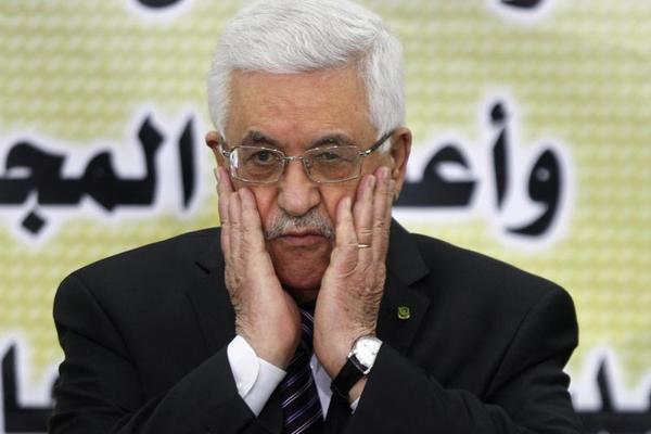 Is Fatah's Armed Wing Making a Comeback?