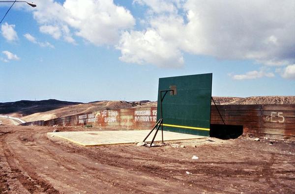 Look Who's Leaving for Mexico