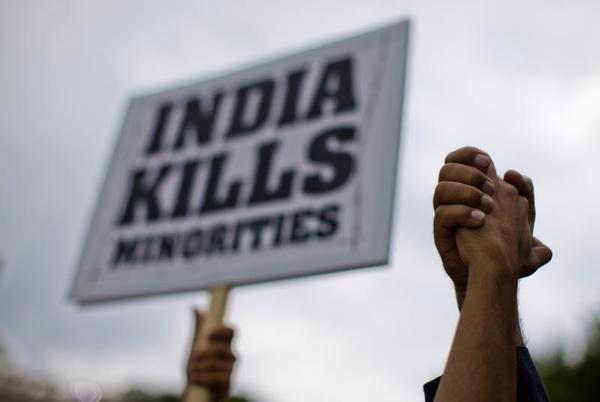 American Spying on India an Outrage