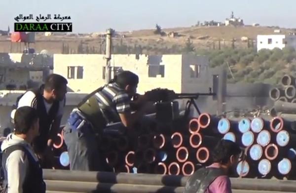 Syria's Exaggerated Jihadist Threat