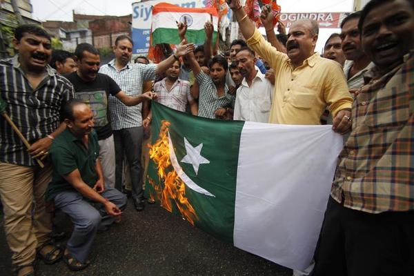 The Worst of Times in the Islamic Word