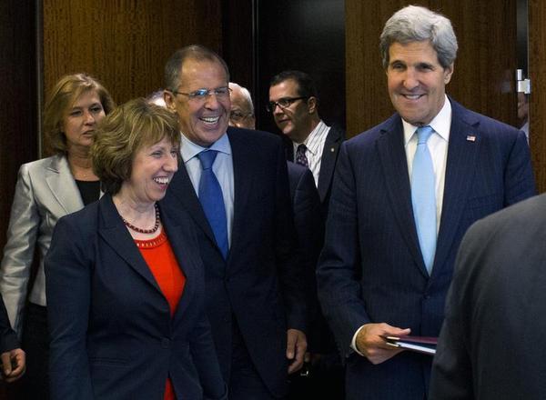 Israel's Cassandra Moment