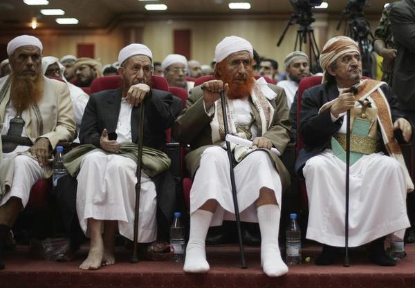 Imagining a Remapped Middle East