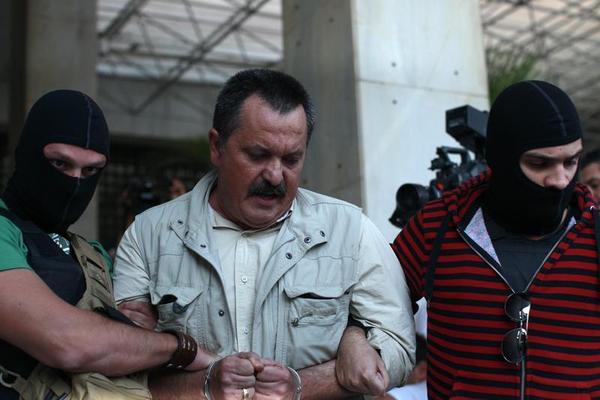 Greece Is Starting to Look Like Weimar