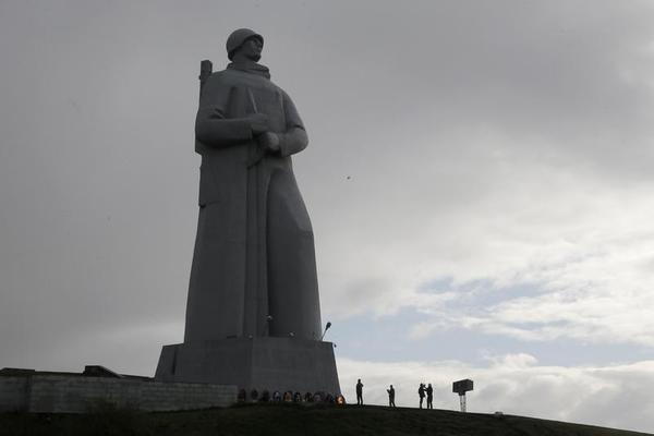 The Sorry State of Russia's Defense Industry