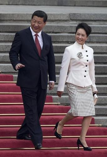 China's Central Asian Buying Spree