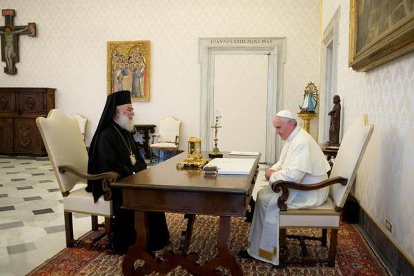 What Africa Can Learn from Medieval Europe