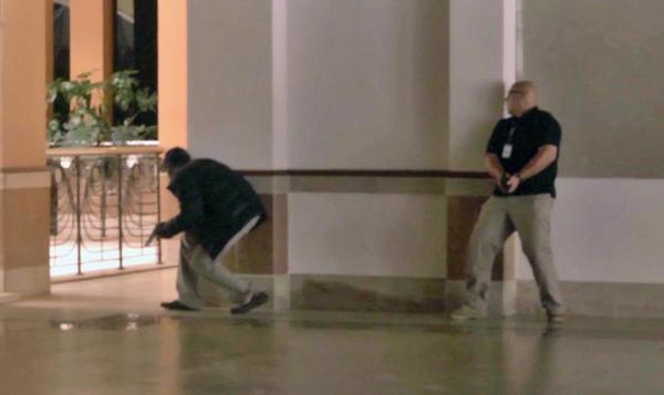 Shabaab Attack in U.S.: Not if, but When and Where