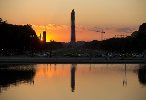 American System Is Ugly, but It Works