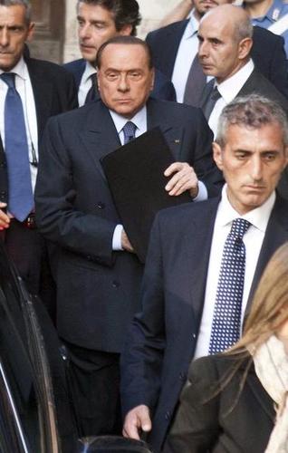 The Man Who Could Sink the World Economy