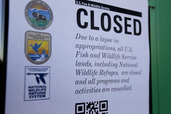 'Would Be Nice to Have Shutdown in Russia'