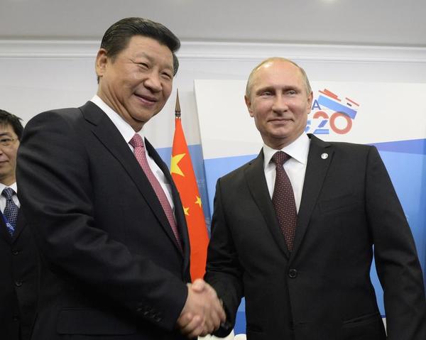 Is Russia Losing Control of Far East?