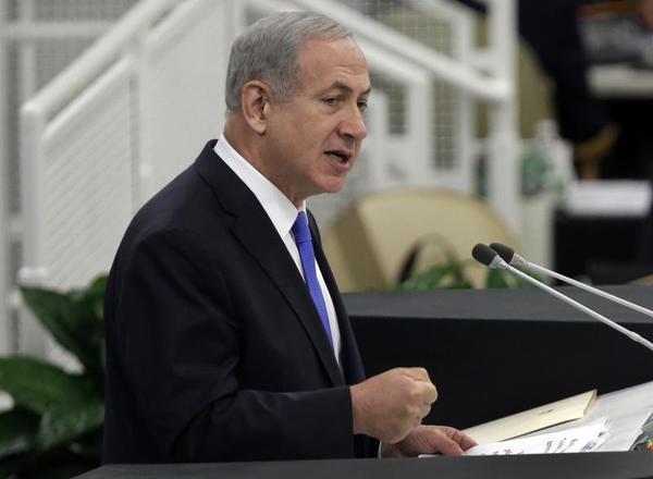 Netanyahu Is Clueless on Iran