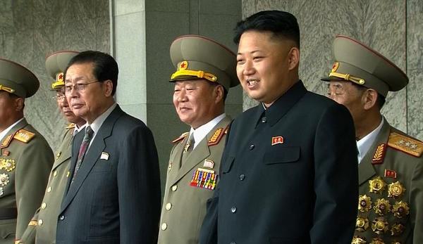 Why Iran Spooked North Korea