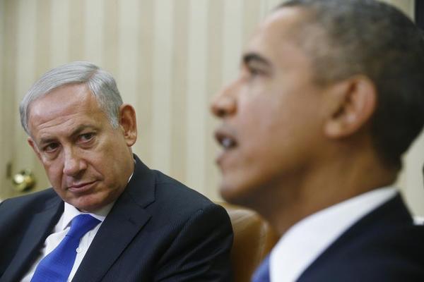 How Netanyahu Could Kill Iran Deal