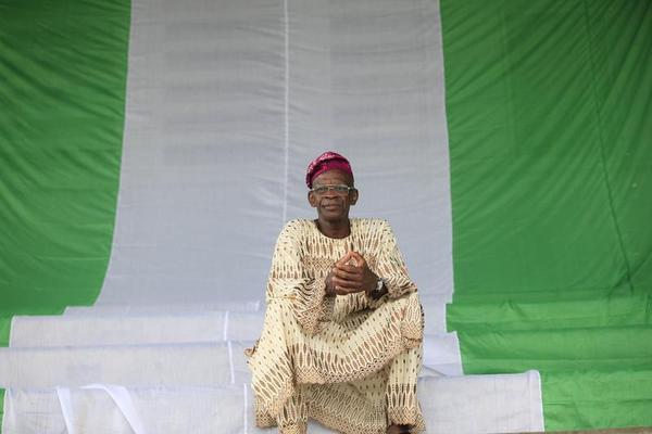 Genocidal War on Christians in Nigeria