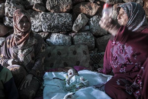 The Sex Jihad That Never Happened