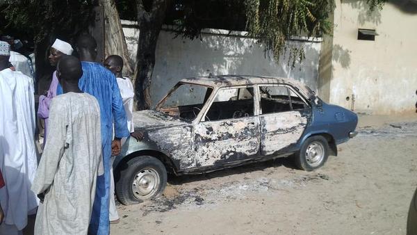 Should the U.S. Fear Boko Haram?