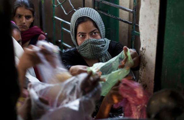 The Perils of Getting an Abortion in Pakistan