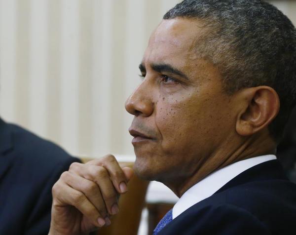 America Mustn't Be Naïve About Iran