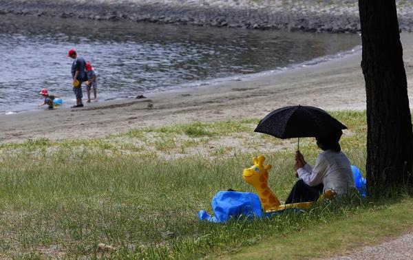 Will Japan Ever Accept Biracial Families?