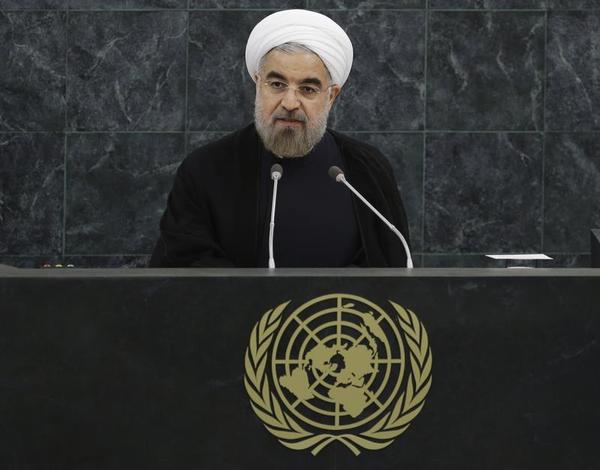 Rouhani's Moderation Welcomed by Iraqi Clerics