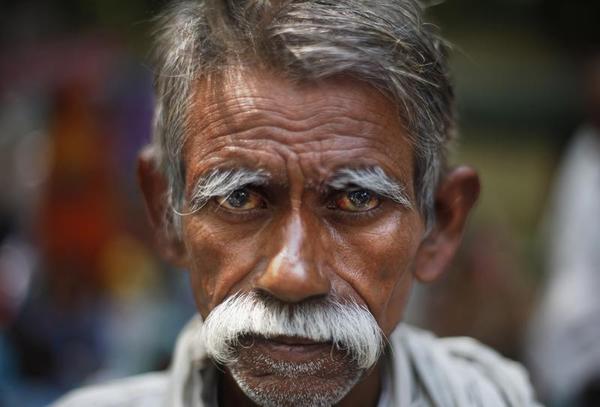 The Best & Worst Countries to Be Elderly