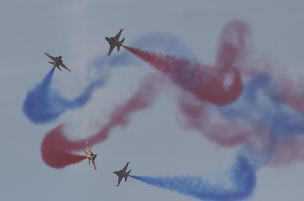 Planning for N. Korea's Coming Demise