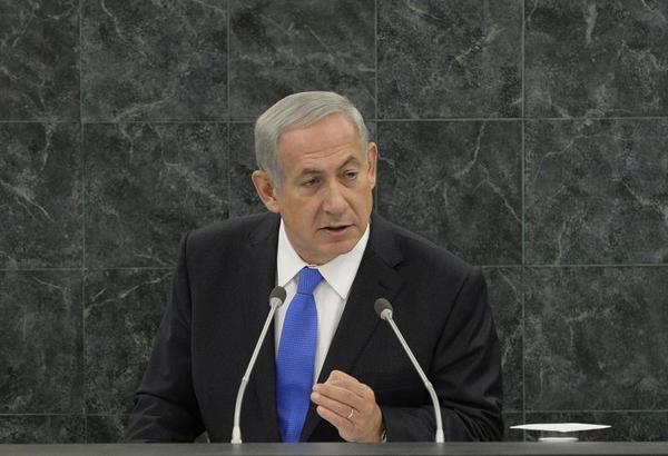 Netanyahu's Tired Iranian Lines