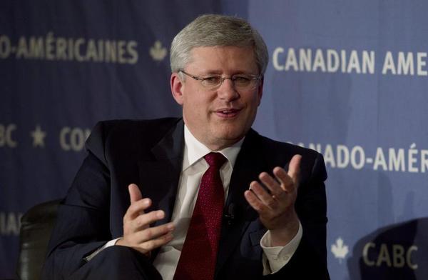Canada Should Stop Nudging U.S. on Keystone