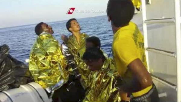 Migrants Need More than Europe's Sympathy