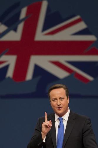 Cameron's EU Strategy Doomed to Fail